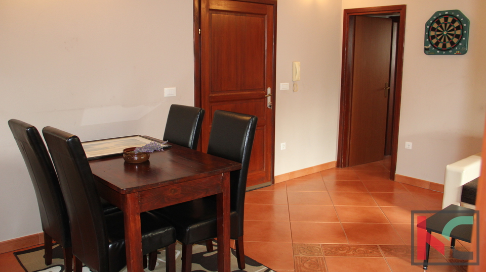 Apartment&comma; 58 m2&comma; For Sale&comma; Rovinj