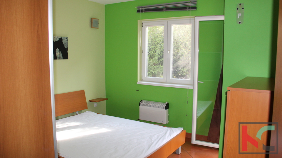 Apartment&comma; 58 m2&comma; For Sale&comma; Rovinj