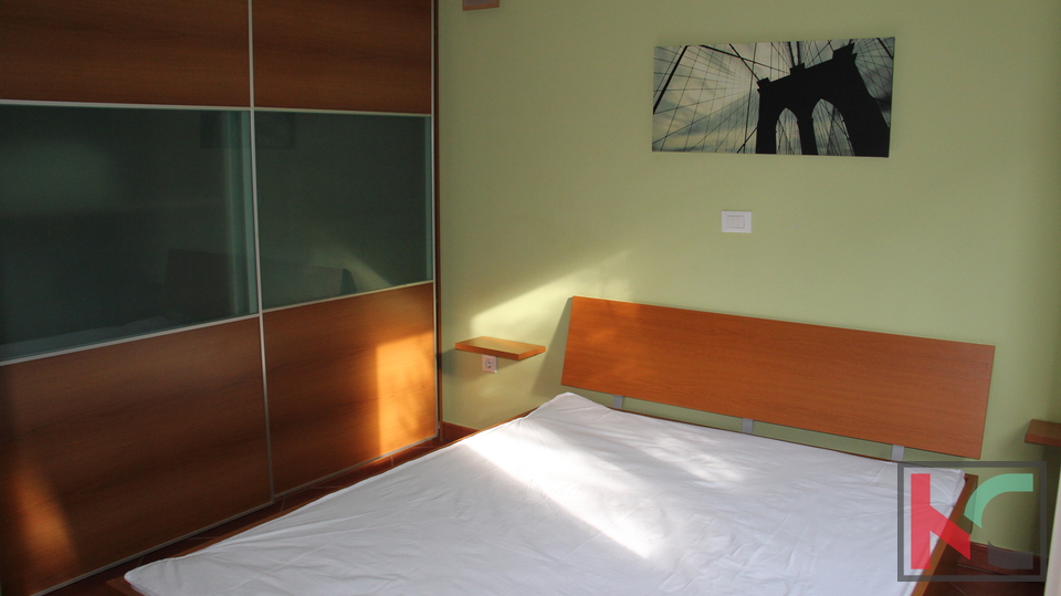 Apartment&comma; 58 m2&comma; For Sale&comma; Rovinj