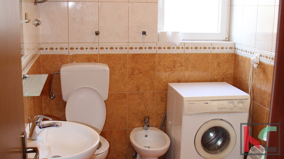 Apartment&comma; 58 m2&comma; For Sale&comma; Rovinj