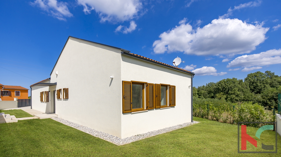 LUKSUZNA VILA, 200m2,TINJAN, #PRODAJA