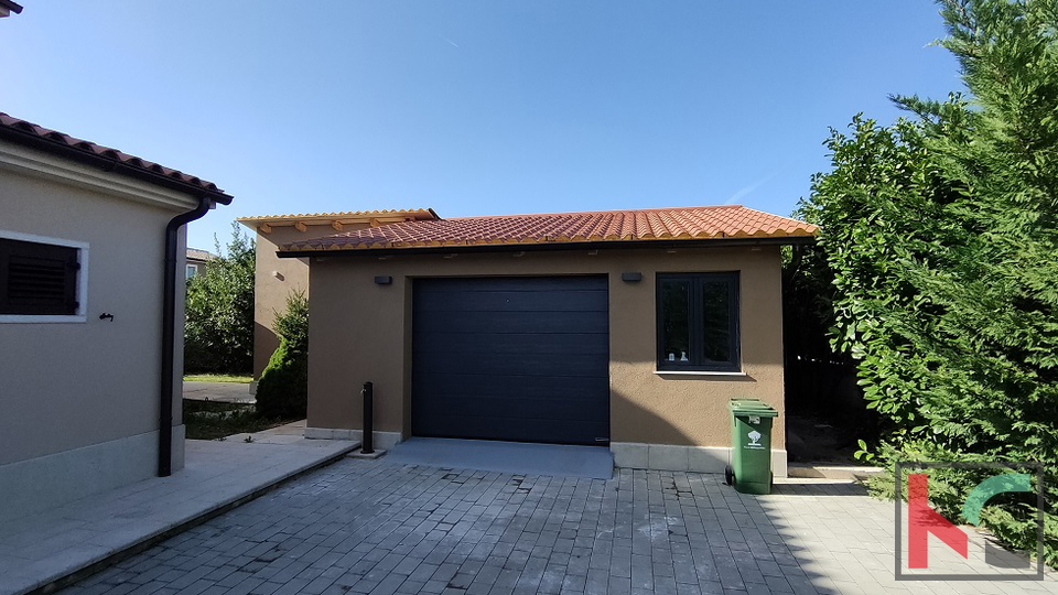 Haus&comma; 400 m2&comma; Verkauf&comma; Svetvin&ccaron;enat - Jur&scaron;i&cacute;i