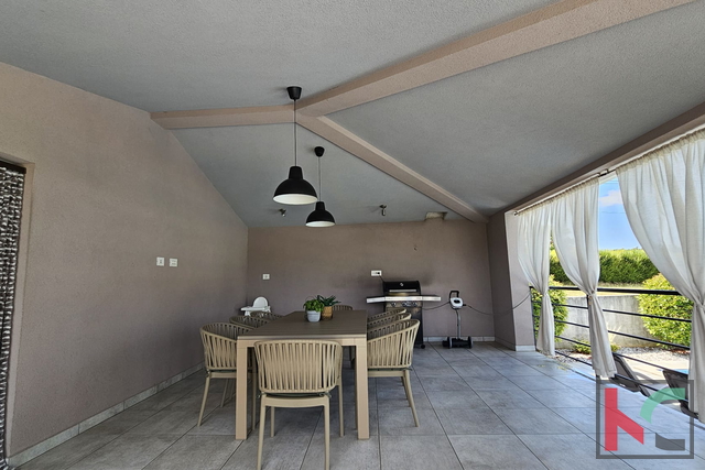 House, 160 m2, For Sale, Barban