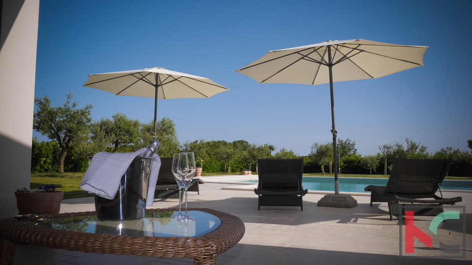 Haus&comma; 400 m2&comma; Verkauf&comma; Svetvin&ccaron;enat - Jur&scaron;i&cacute;i