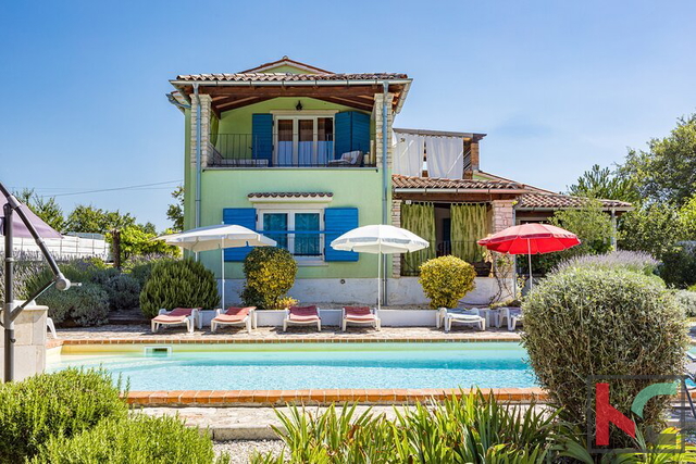 Hiša, 240 m2, Prodaja, Svetvinčenat