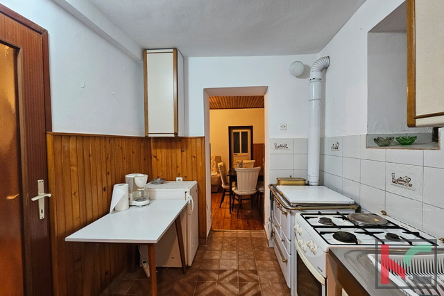 Haus, 100 m2, Verkauf, Svetvinčenat
