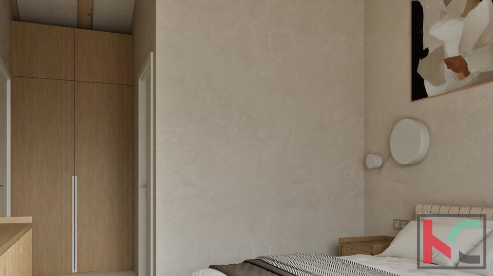 ISTRA&comma; LABIN&comma; MODERNA LUKSUZNA VILA