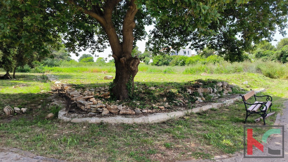 Land&comma; 523 m2&comma; For Sale&comma; Li&zcaron;njan