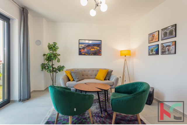 Wohnung, 69 m2, Verkauf, Medulin - Premantura