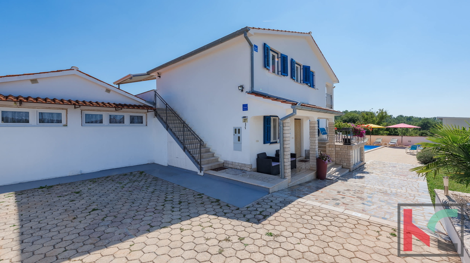 Hi&scaron;a&comma; 200 m2&comma; Prodaja&comma; &Zcaron;minj