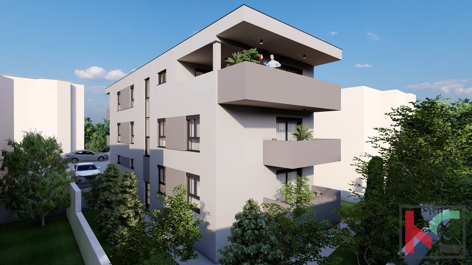 Wohnung&comma; 124 m2&comma; Verkauf&comma; Pula - Monte Magno