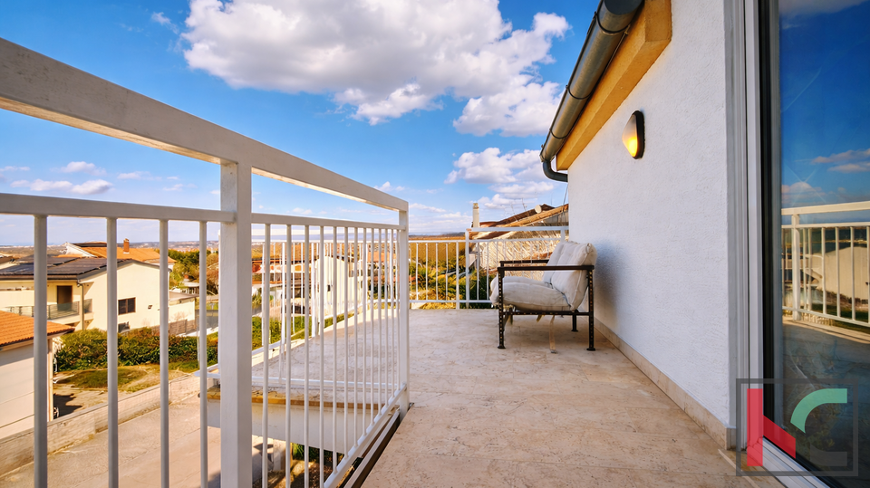 PORE&Ccaron;&comma; STAN S POGLEDOM NA MORE &num;PRODAJA