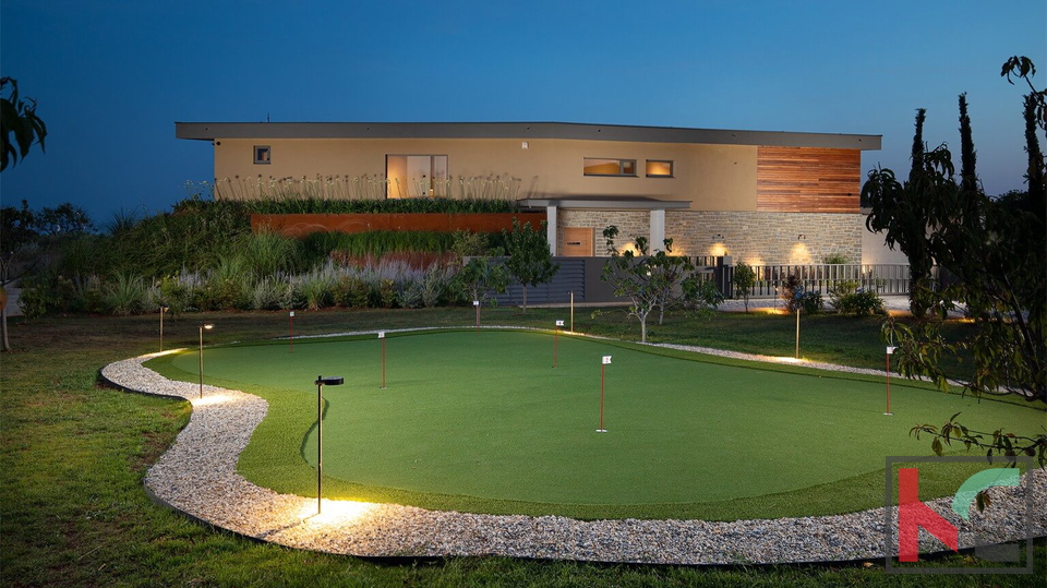 ISTRA&comma; VODNJAN&comma; AUTENTI&Ccaron;NA VILA SA EKSLUZIVNIM POGLEDOM NA MORE&comma; &num;PRODAJA