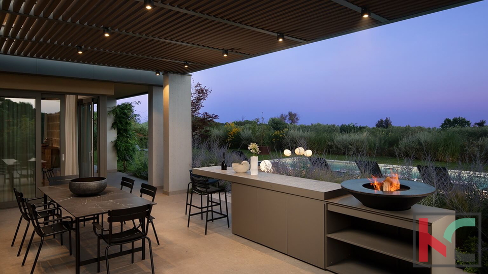 ISTRA&comma; VODNJAN&comma; AUTENTI&Ccaron;NA VILA SA EKSLUZIVNIM POGLEDOM NA MORE&comma; &num;PRODAJA