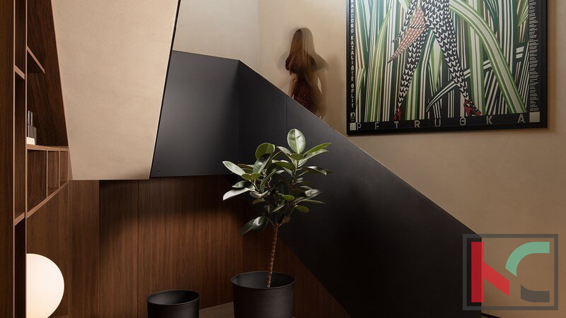 ISTRA&comma; VODNJAN&comma; AUTENTI&Ccaron;NA VILA SA EKSLUZIVNIM POGLEDOM NA MORE&comma; &num;PRODAJA