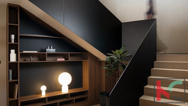 ISTRA&comma; VODNJAN&comma; AUTENTI&Ccaron;NA VILA SA EKSLUZIVNIM POGLEDOM NA MORE&comma; &num;PRODAJA