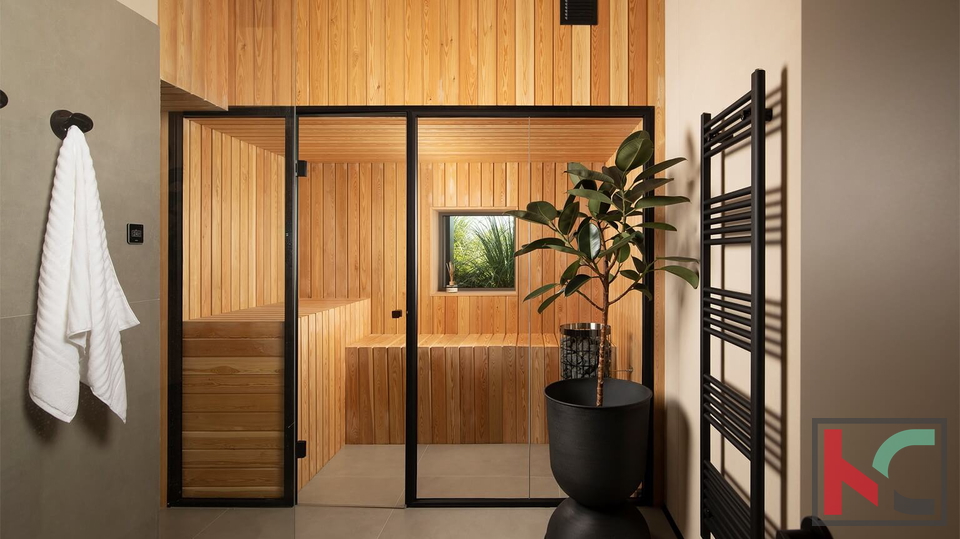 ISTRA&comma; VODNJAN&comma; AUTENTI&Ccaron;NA VILA SA EKSLUZIVNIM POGLEDOM NA MORE&comma; &num;PRODAJA