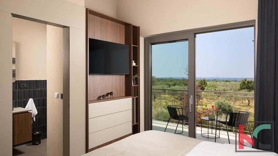 ISTRA&comma; VODNJAN&comma; AUTENTI&Ccaron;NA VILA SA EKSLUZIVNIM POGLEDOM NA MORE&comma; &num;PRODAJA