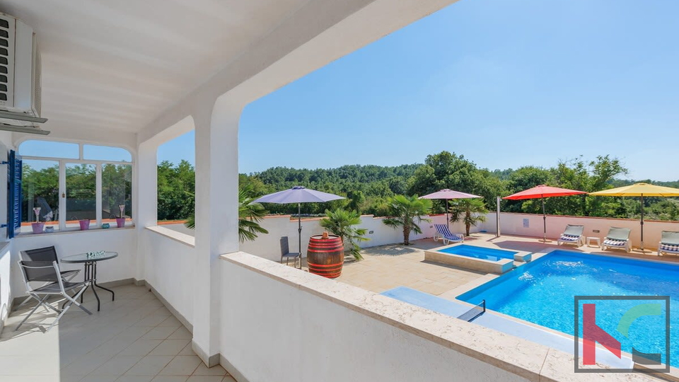 Hi&scaron;a&comma; 200 m2&comma; Prodaja&comma; &Zcaron;minj