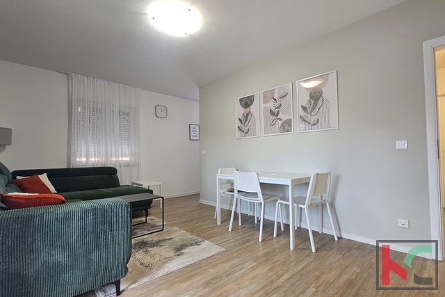 Appartamento, 63 m2, Vendita, Pula - Štinjan