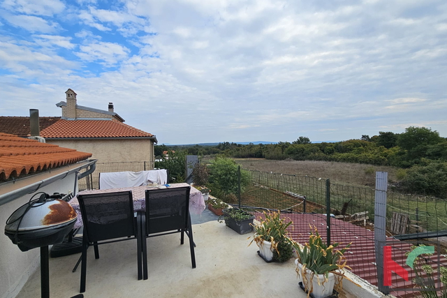 ISTRA, LIŽNJAN, ŠIŠAN, STAN SA 3SS I 3 KUPAONICE, 132M2, #PRODAJA