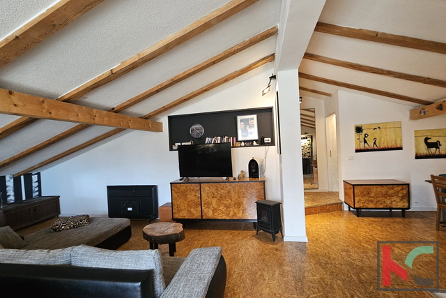 ISTRA, LIŽNJAN, ŠIŠAN, STAN SA 3SS I 3 KUPAONICE, 132M2, #PRODAJA
