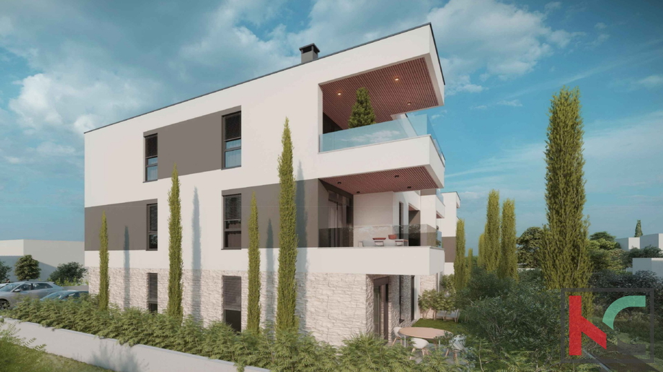 Apartment&comma; 79 m2&comma; For Sale&comma; Pula - Ka&scaron;tanjer