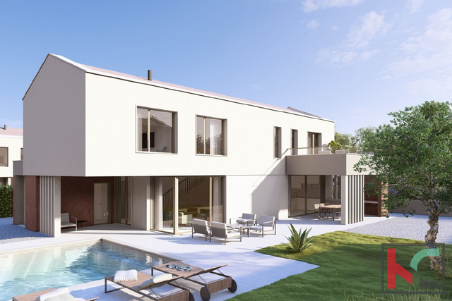 Haus, 283 m2, Verkauf, Labin