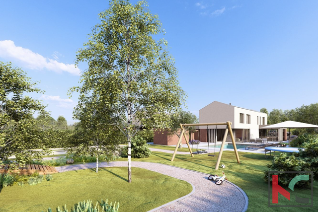 Haus, 283 m2, Verkauf, Labin