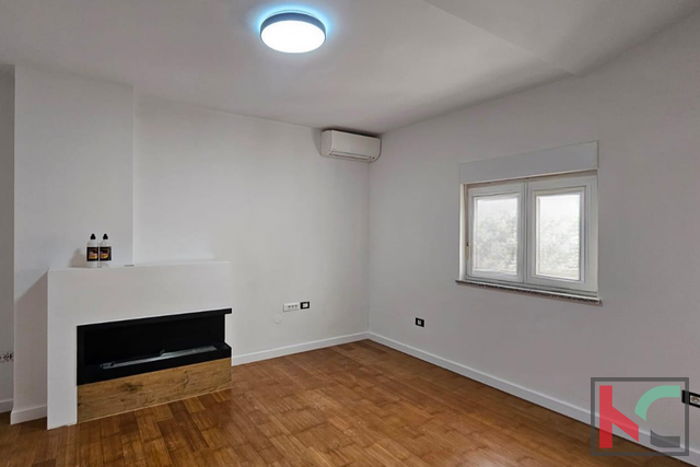 Istria, Pula, Vidikovac, penthouse 96.34m2, not far from the city center and well-kept beaches