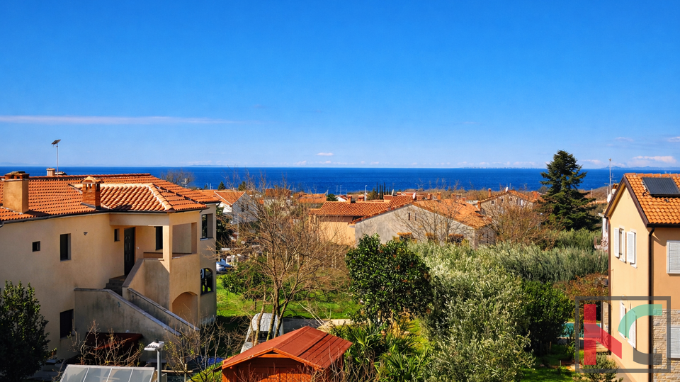 PORE&Ccaron;&comma; STAN S POGLEDOM NA MORE &num;PRODAJA