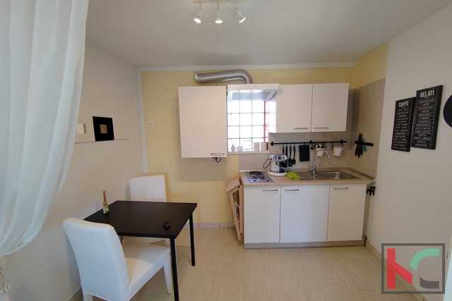 Stanovanje, 45 m2, Prodaja, Rovinj