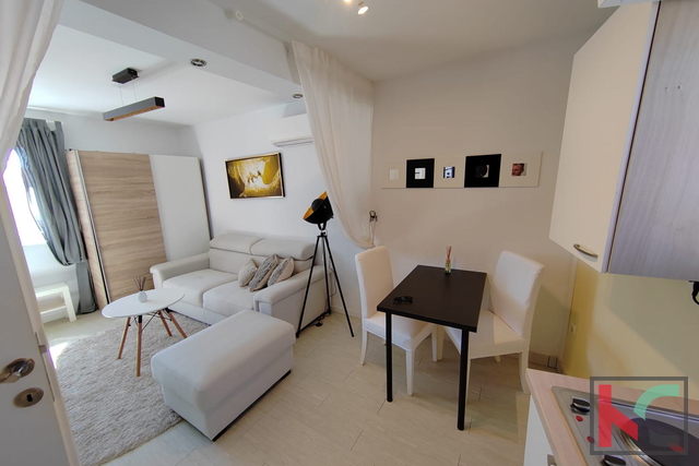 Stanovanje, 45 m2, Prodaja, Rovinj