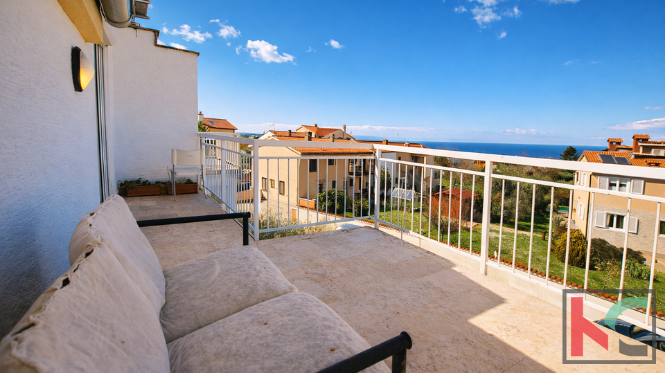 PORE&Ccaron;&comma; STAN S POGLEDOM NA MORE &num;PRODAJA