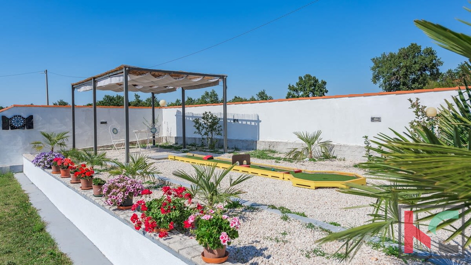 Hi&scaron;a&comma; 200 m2&comma; Prodaja&comma; &Zcaron;minj