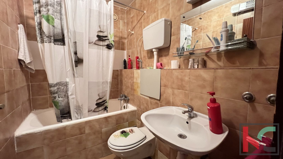 Apartment, 34 m2, For Sale, Pula - Šijana