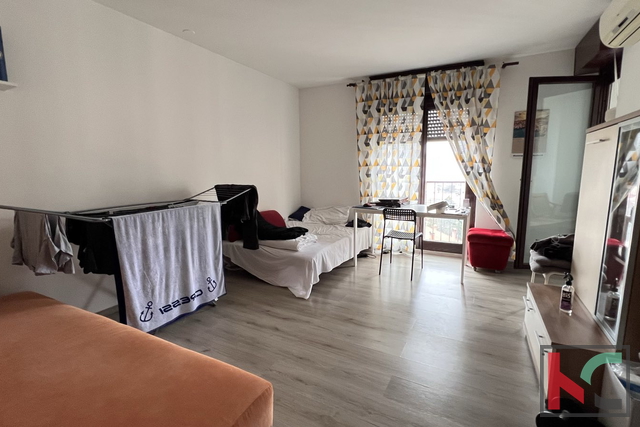 Apartment, 34 m2, For Sale, Pula - Šijana