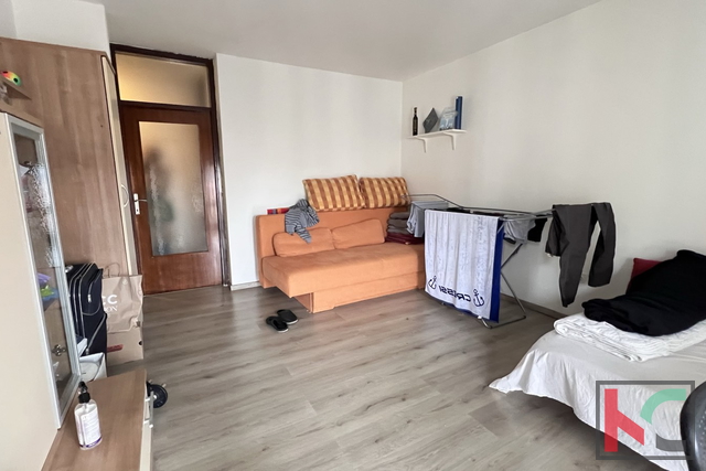 Apartment, 34 m2, For Sale, Pula - Šijana