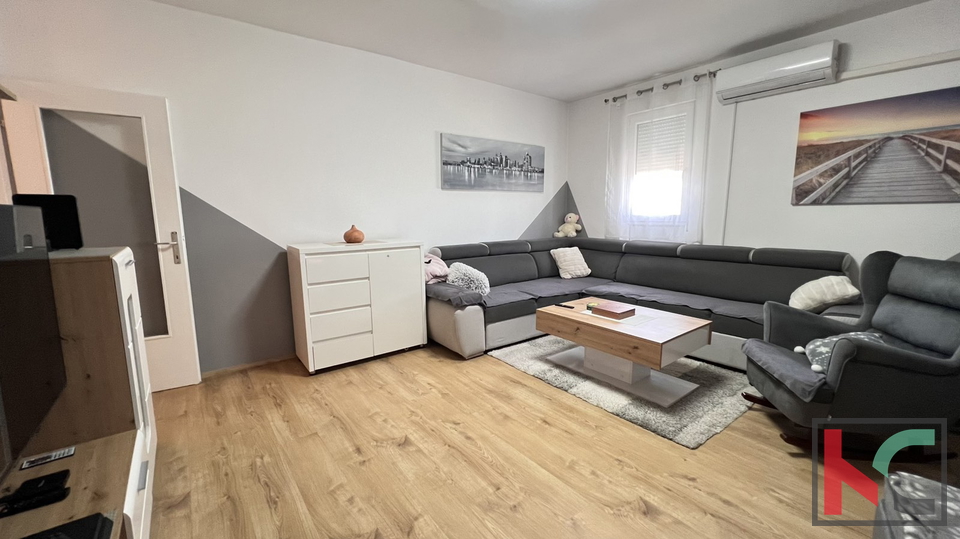 Appartamento, 59 m2, Vendita, Pula - Šijana