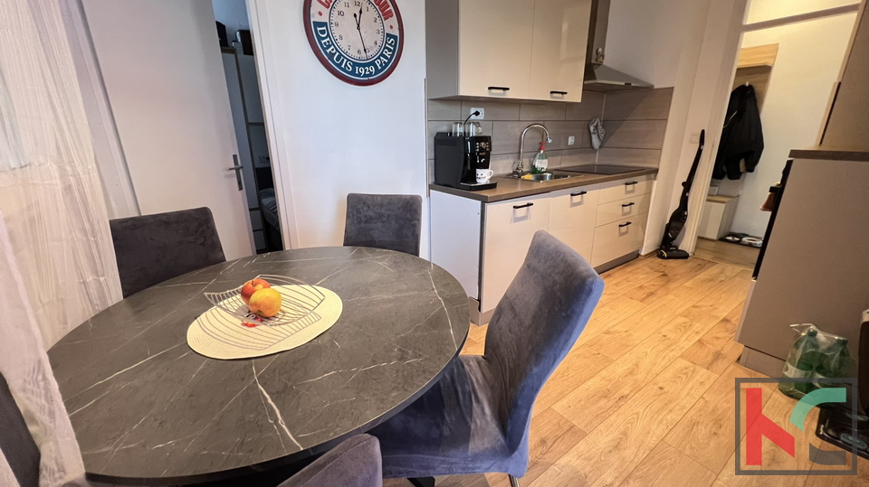 Appartamento, 59 m2, Vendita, Pula - Šijana