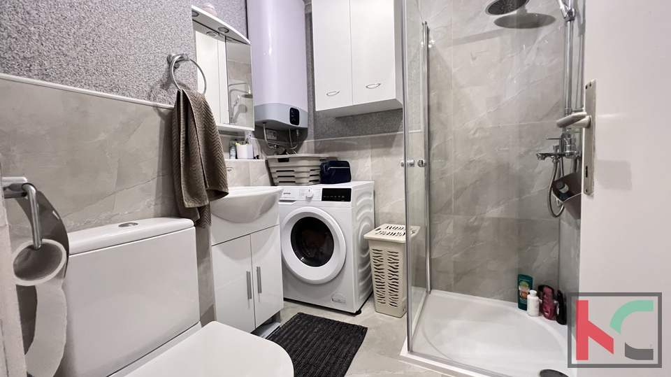 Appartamento, 59 m2, Vendita, Pula - Šijana