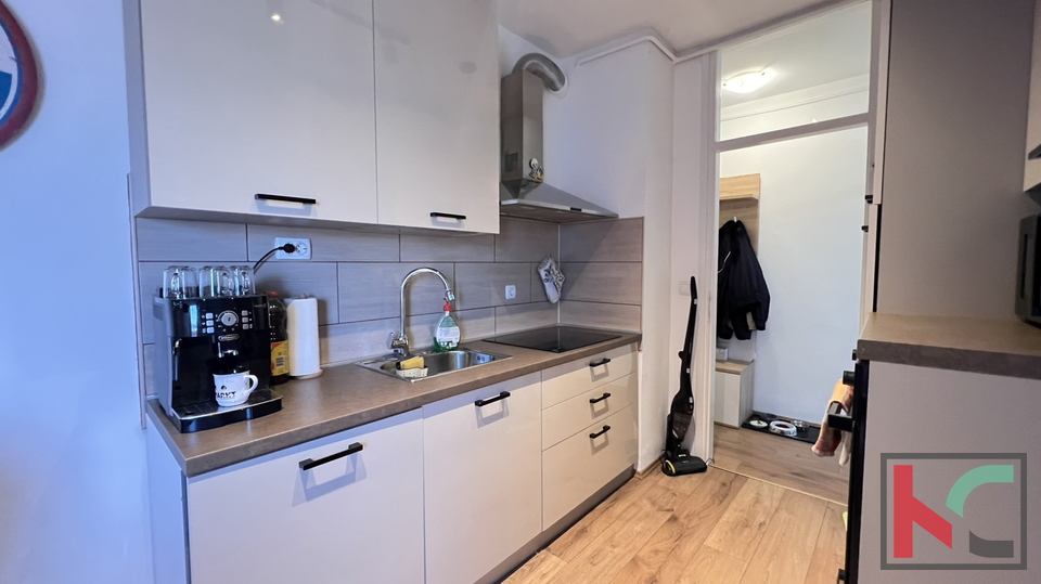 Appartamento, 59 m2, Vendita, Pula - Šijana