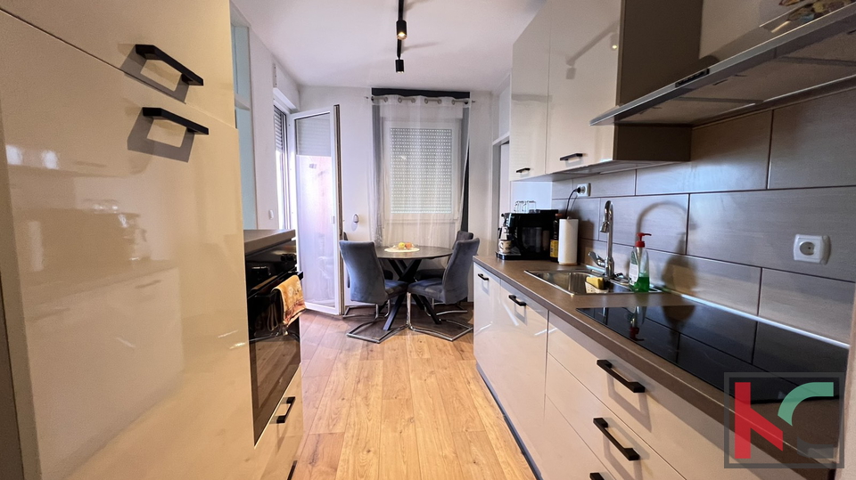 Appartamento, 59 m2, Vendita, Pula - Šijana