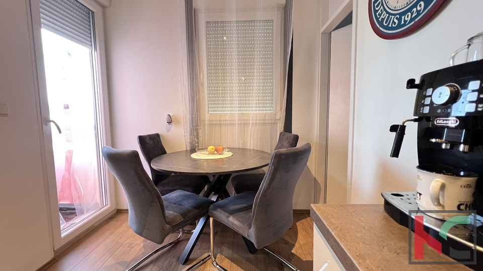 Appartamento, 59 m2, Vendita, Pula - Šijana