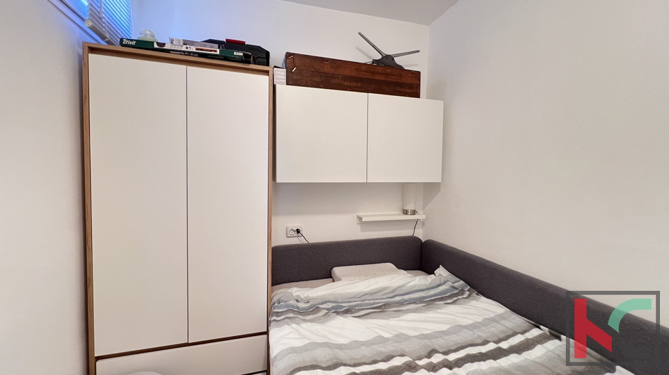 Appartamento, 59 m2, Vendita, Pula - Šijana