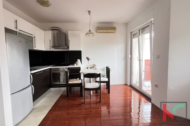 Appartamento, 38 m2, Vendita, Pula - Valdebek