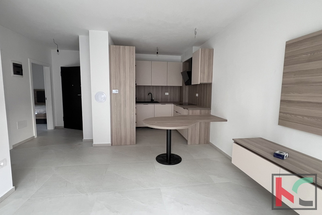 STAN, MONVIDAL, NOVOGRADNJA, 2SS+DB, LIFT #PRODAJA