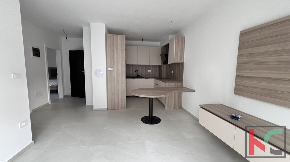 STAN, MONVIDAL, NOVOGRADNJA, 2SS+DB, LIFT #PRODAJA