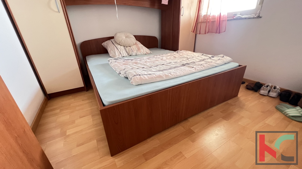 ISTRA, BARBARIGA, STAN 2SS+DB, POGLED MORE, BAZEN #prodaja