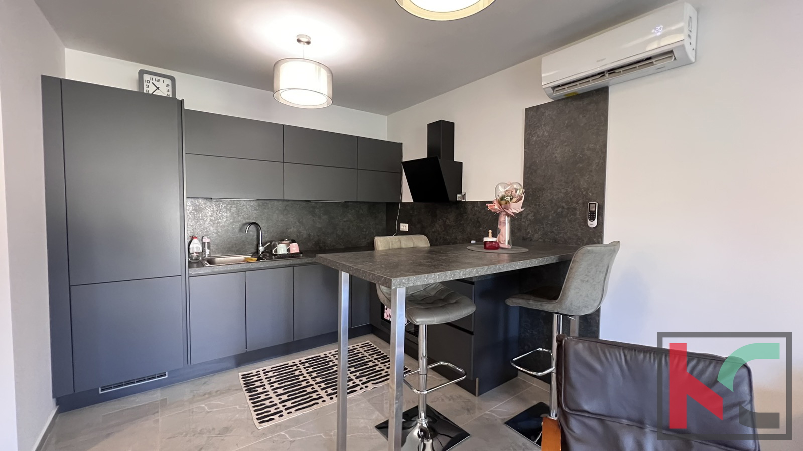 Appartamento, 66 m2, Vendita, Pula - Veli vrh